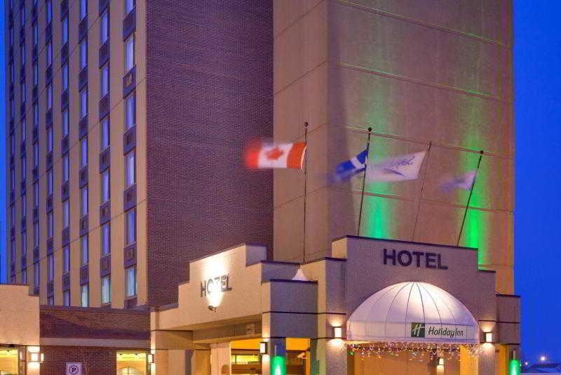 Delta Hotels By Marriott Saguenay Conference Centre Esterno foto